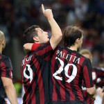 Paletta potrebbe restare, mentre Alex…