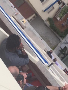 Essien