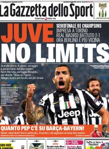 Gazzetta