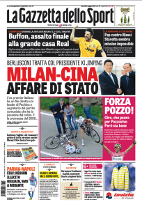 Gazzetta 12.05.15
