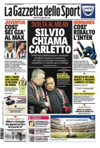 Gazzetta 22.05.15