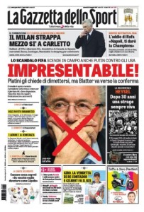 Gazzetta 29.05.15