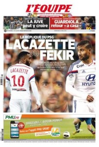 L'Equipe