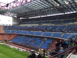 MR_Curva Sud Milano Milan-Torino