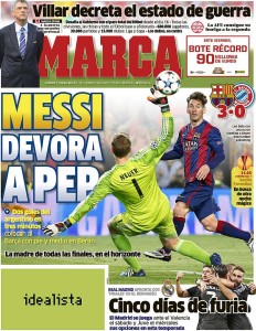 Marca 07.05.15