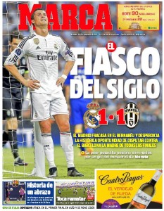 Marca 14.05.15