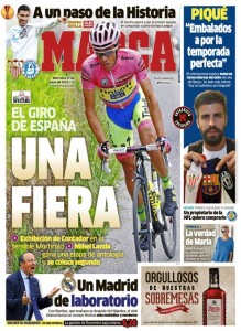 Marca 27.05.15