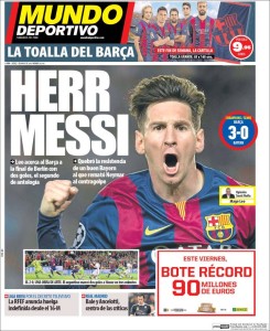 Mundo 07.05.15