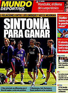 Mundo 20.05.15