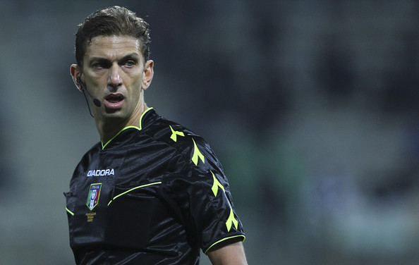 Paolo+Tagliavento-ZIMBIO.COM