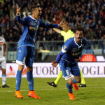 Milan, la Lazio vuole Saponara