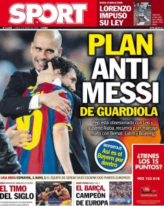 Sport 04.05.15