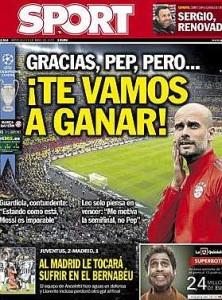 Sport 06.05.15