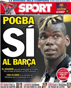 Sport 21.05.15