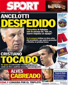 Sport 26.05.15