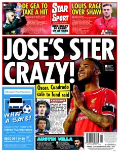 Star Sport 20.05.15