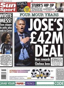 Sun Sport