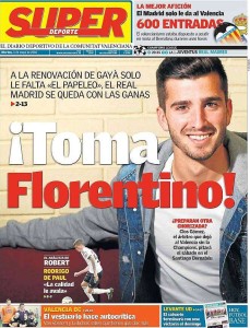 Suoer Deporte 05.05.15