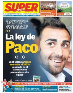 Super Deporte 12.05.15
