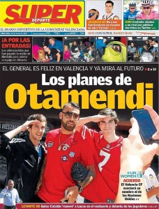 Super Deporte 20.05.15
