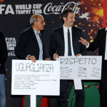 Gattuso a Gazzetta Tv: “Menez non è leader. Milan si in crisi, ma patrimonio Unesco”