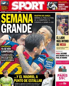 sport 11.05.15