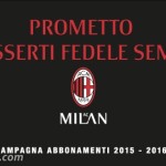 Al via la campagna abbonamenti per la prossima stagione