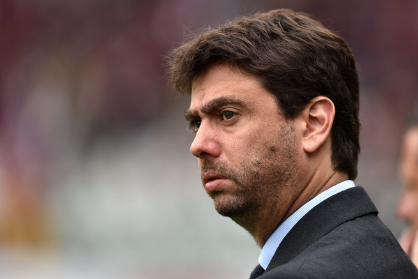 AGNELLI-ZIMBIO.COM