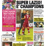 La Rassegna Stampa del 01.06.15
