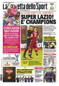 Gazzetta 01.06.15