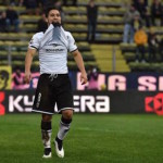 Josè Mauri ha firmato