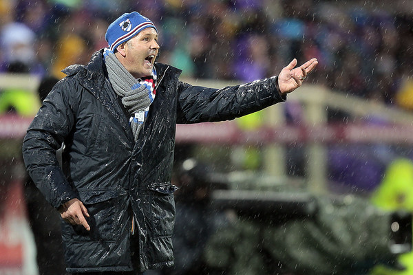 MIHAJLOVIC-ZIMBIO