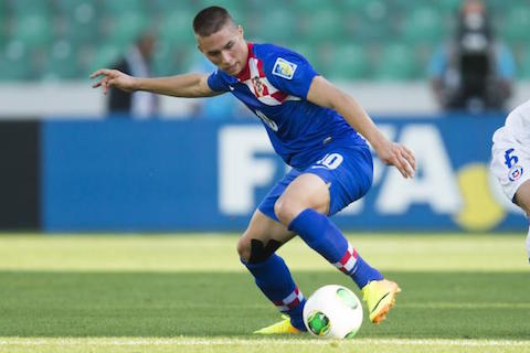 Marko Pjaca