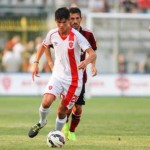 Arriva il giovane Pessina