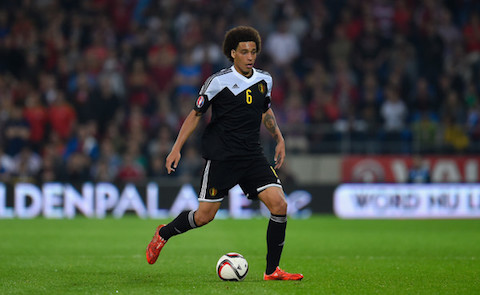 Z_Alex Witsel