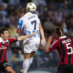 In arrivo i rinnovi di Mexes e Bonera