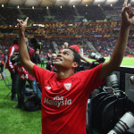 Carlos Bacca ha trovato l’accordo con il Milan