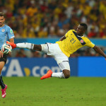 C’è un insidia per Jackson Martinez