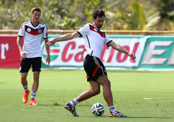z_Mats Hummels