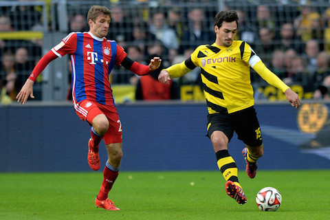 z_Mats Hummels