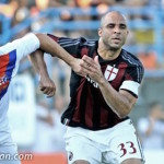 Alex: ”Romagnoli è un grande difensore e mi trovo benissimo”