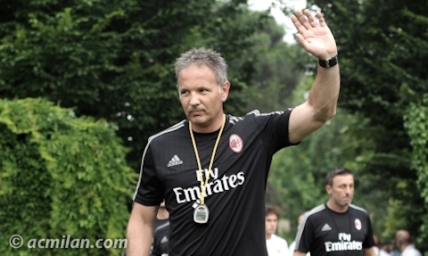 ACM_Sinisa Mihajlovic