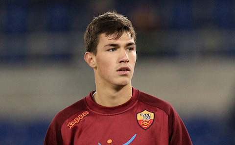 Alessio Romagnoli