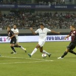 Che Milan contro il Real! Rossoneri sconfitti solo ai rigori