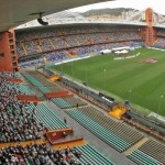 Samp e Genoa fondano società per gestione Ferraris: 800mila euro per i lavori