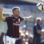 Abate: “Mancata la cattiveria”
