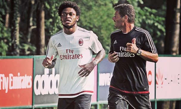 Luiz Adriano