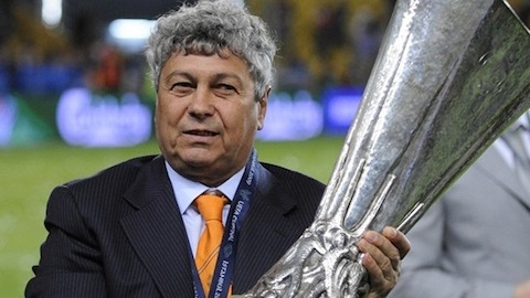 Mircea Lucescu