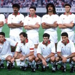 La Uefa: “Il Milan di Sacchi è la più grande squadra di sempre”