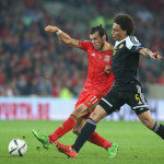 Milan-Witsel: c’è accordo morale. Il problema rimane il cartellino